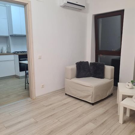 Moghioros Park Residence DUM2 Bucarest Exterior foto
